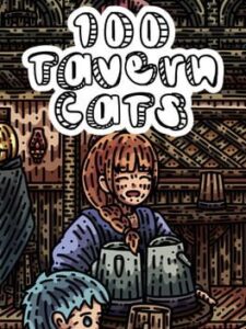 100 Tavern Cats