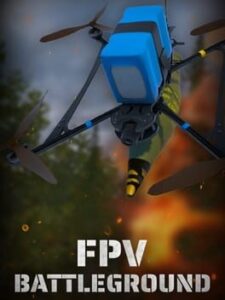 FPV Battleground