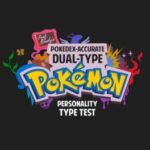 Pokedex-Accurate Dual-Type Pokemon Personality Test