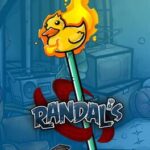 Randal's Tuesday