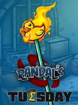 Randal’s Tuesday