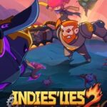 Indies' Lies 2: Fire Seed
