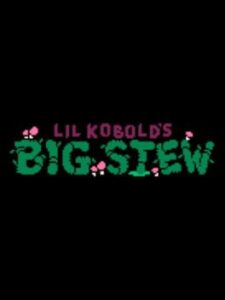 Lil Kobold’s Big Stew