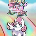 Pony's Sky Journey