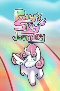 Pony’s Sky Journey