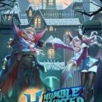 Humble Haunted House