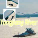 Yongjiang River