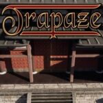 Trapaze