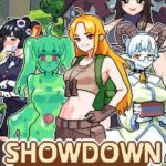 Showdown Next Week!