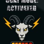 Goat Mode: Activated