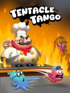 Tentacle Tango
