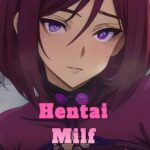Hentai Milf City