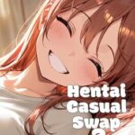 Hentai Casual Swap 3