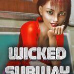 Wicked Subway