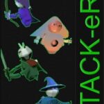 Stack-Erz