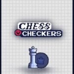 Chess v Checkers
