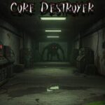Core Destroyer
