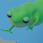 Og Frog Fr