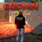 Qilich Izidan