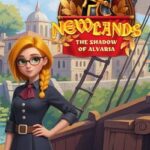 New Lands: The Shadow of Alvaria