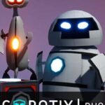 Gobotix: Duo