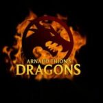 Arnaud Thion's Dragons