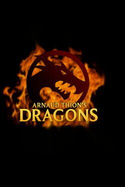 Arnaud Thion’s Dragons