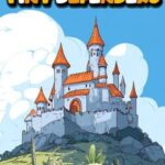 No Kings Tiny Defenders
