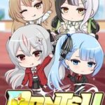 Pantsu: Atty's Collection