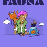 Fauna