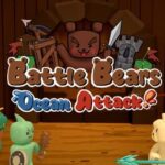 Bear Brigade: Ocean Attack!