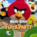 Angry Birds: Flock Party