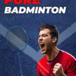 Pure Badminton
