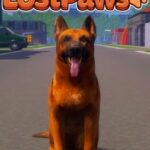 Lost Paws