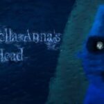 Bella-Anna's Head