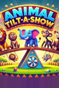 Animal Tilt-A-Show