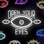 Open Your Eyes