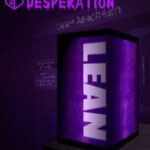 Lean Simulator: Desperation