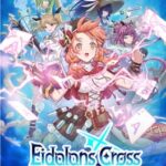 Eidolons Cross