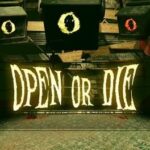 Open or Die