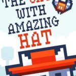 The Cat With Amazing Hat