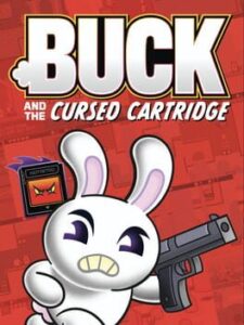 Buck and the Cursed Cartridge