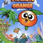 Discrete Orange