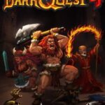 Dark Quest 4