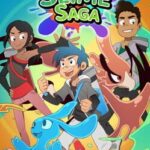 Slime Saga