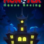 Monster House Racing