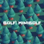 Golf: Minigolf