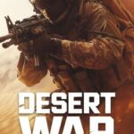 Desert War: Military Combat Shooter