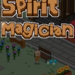 Spirit Magician
