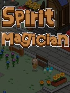 Spirit Magician